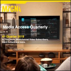 Media Access Quarterly - Dec 2019