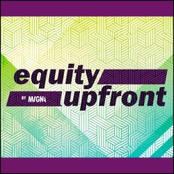 Equity Upfront