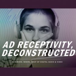 Ad Receptivity, Deconstructed