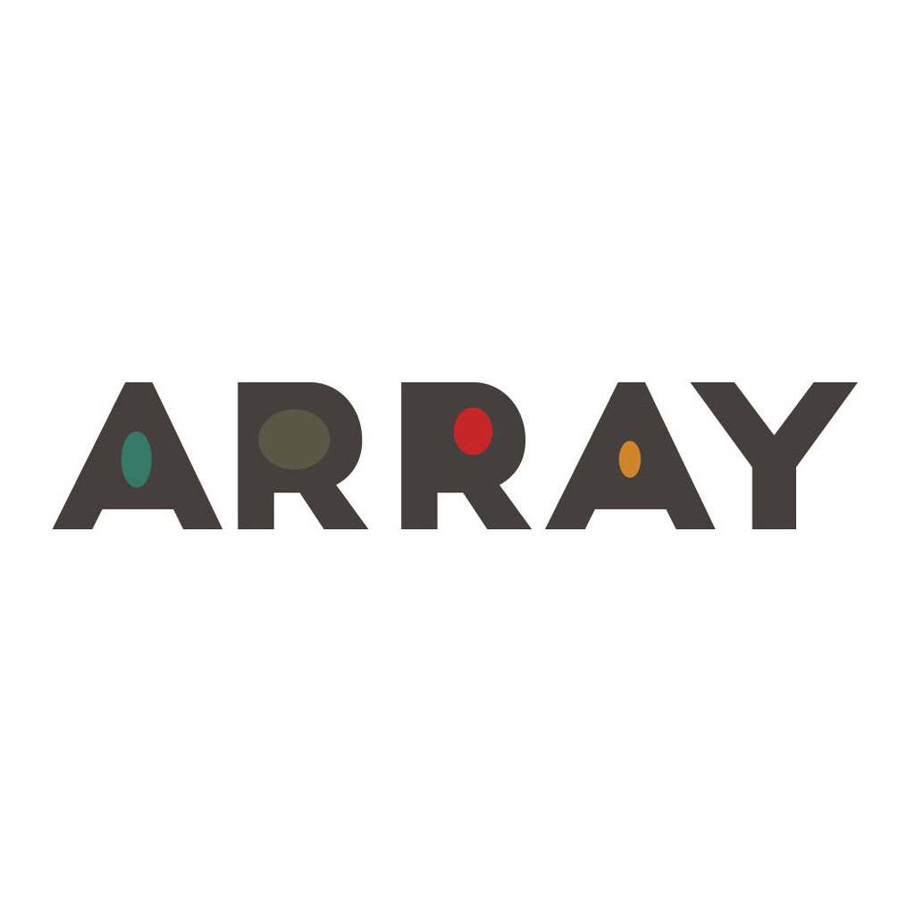 array logo