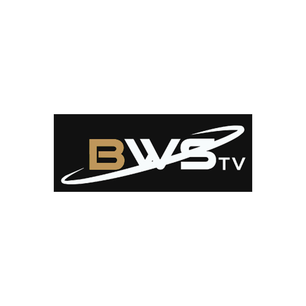 Black Wall Street TV logo