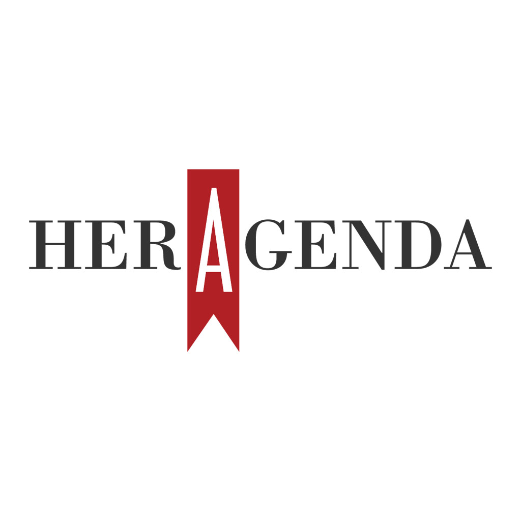 Her Agenda logo