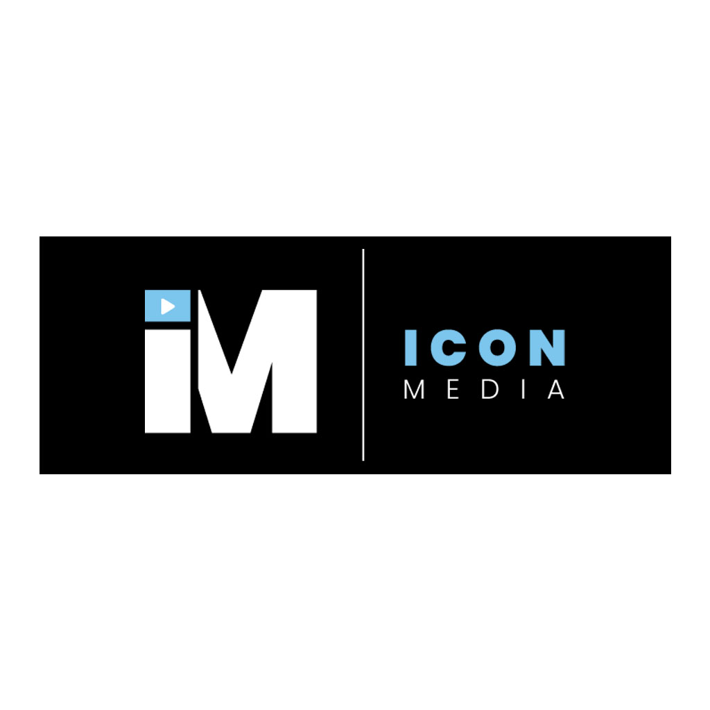 ICON MEDIA logo