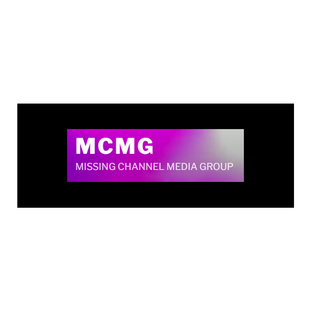 Missing Channel Media Group logo