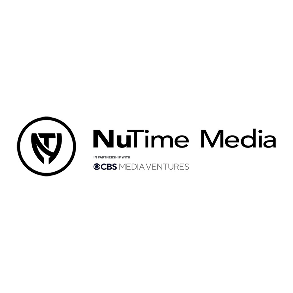 NuTime Media logo