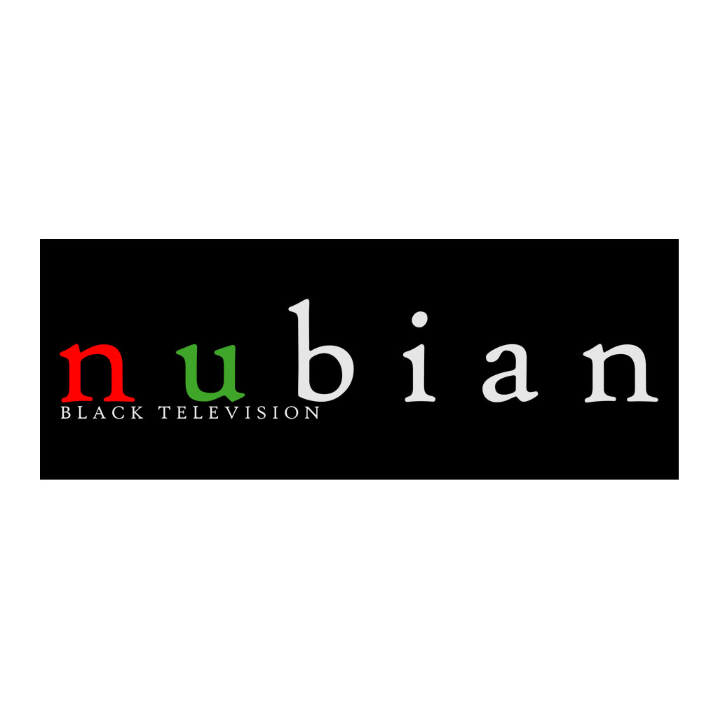 Nubian TV Logo