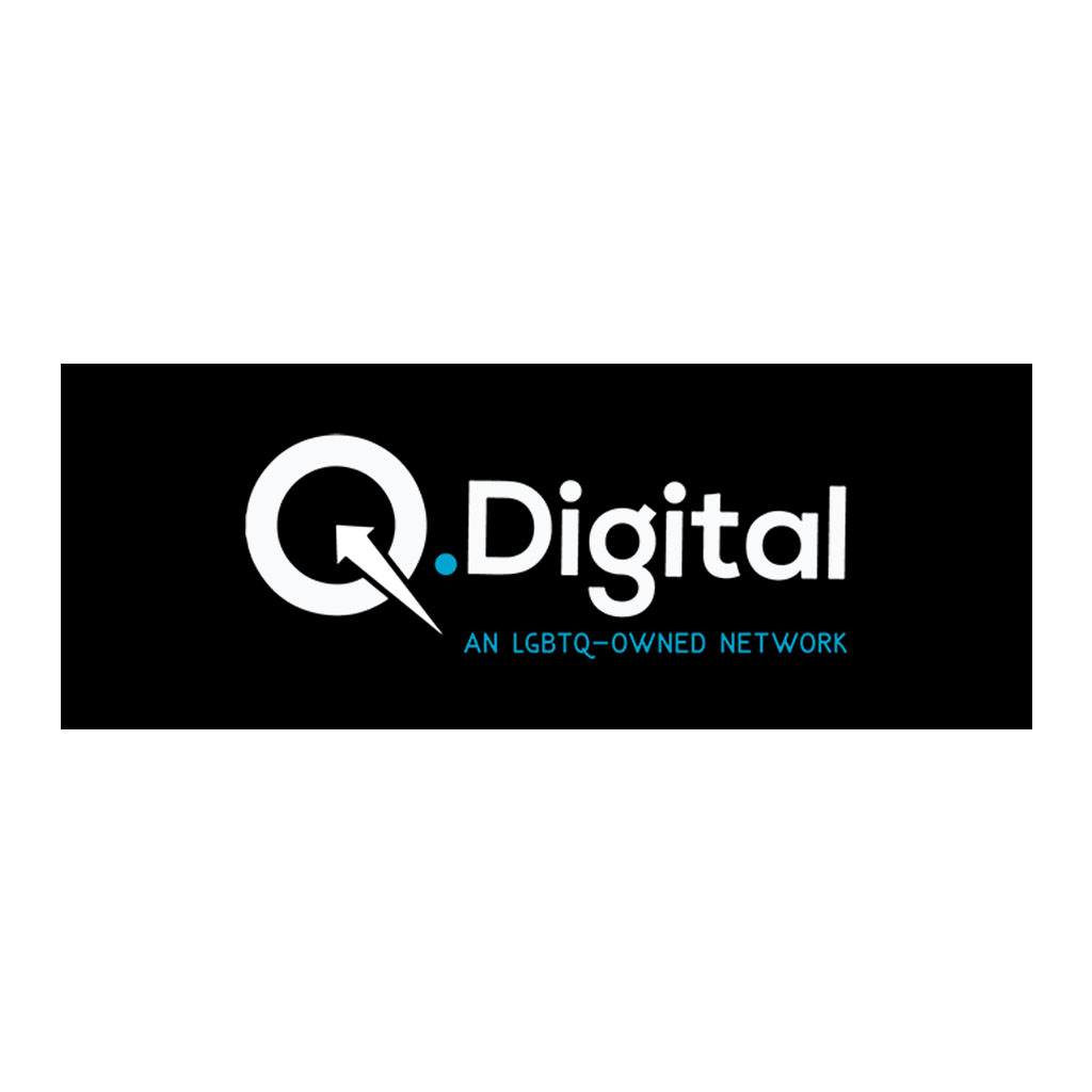 QDigital logo