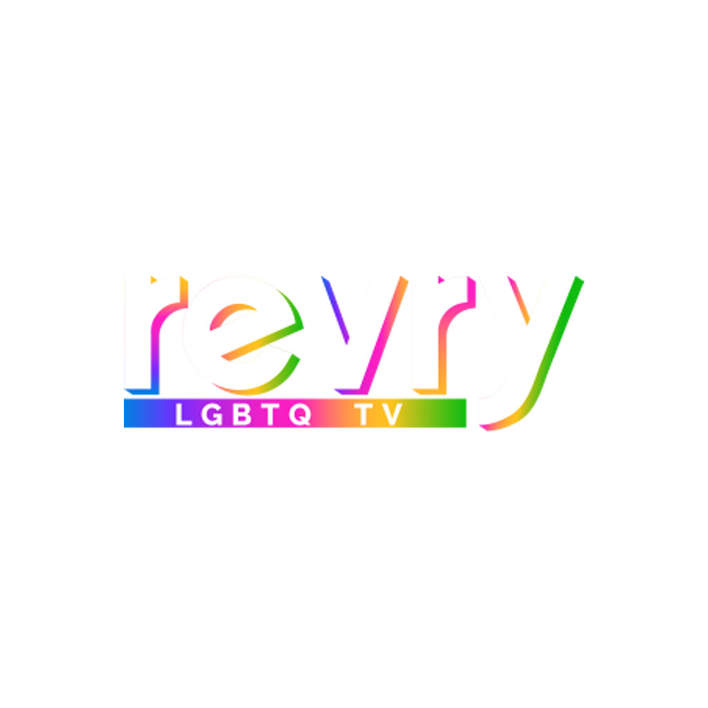 revry logo