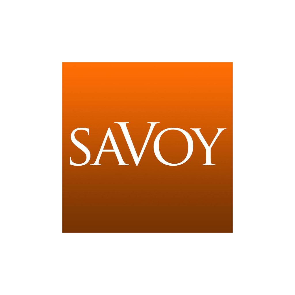 Savoy Network logo
