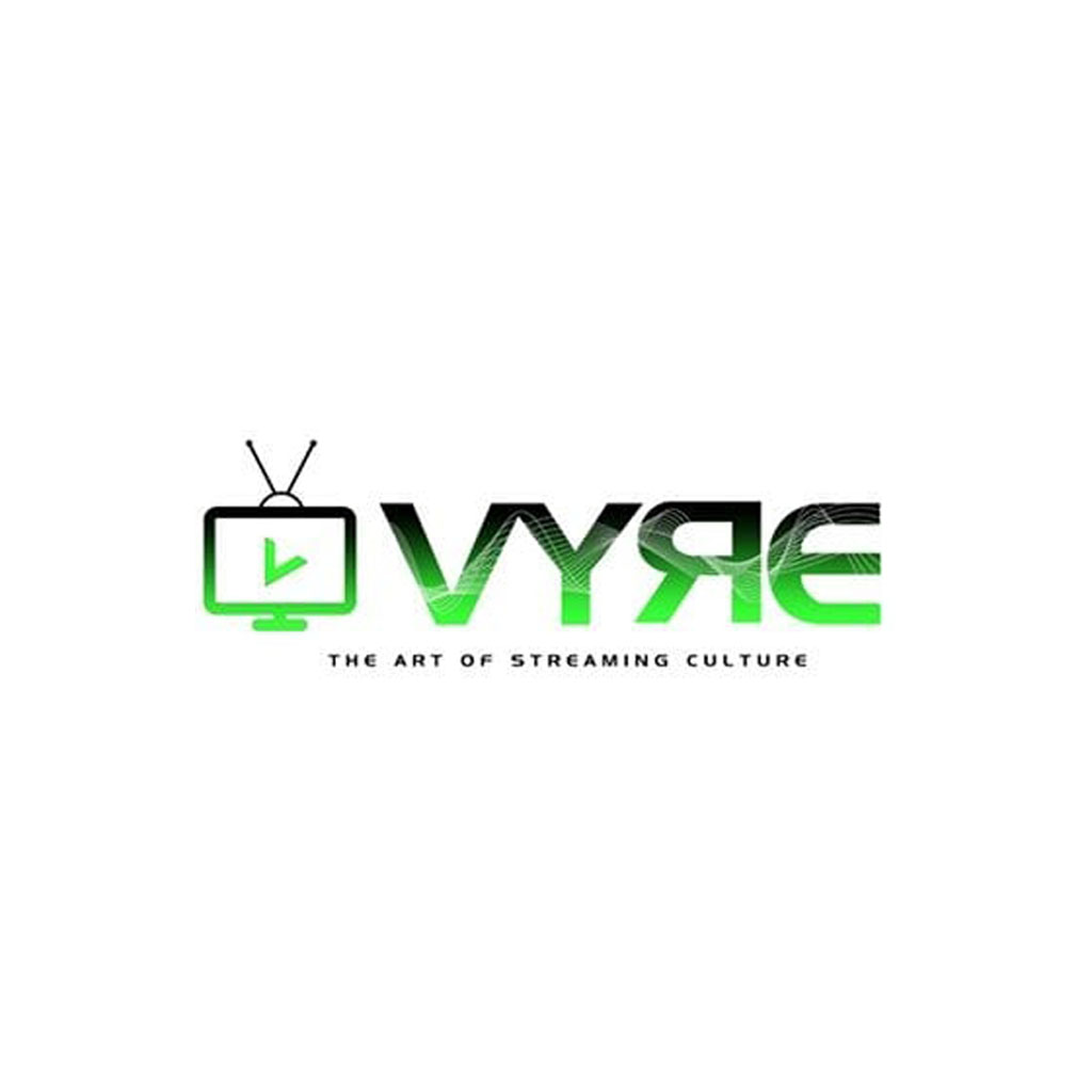 Vyre Network logo