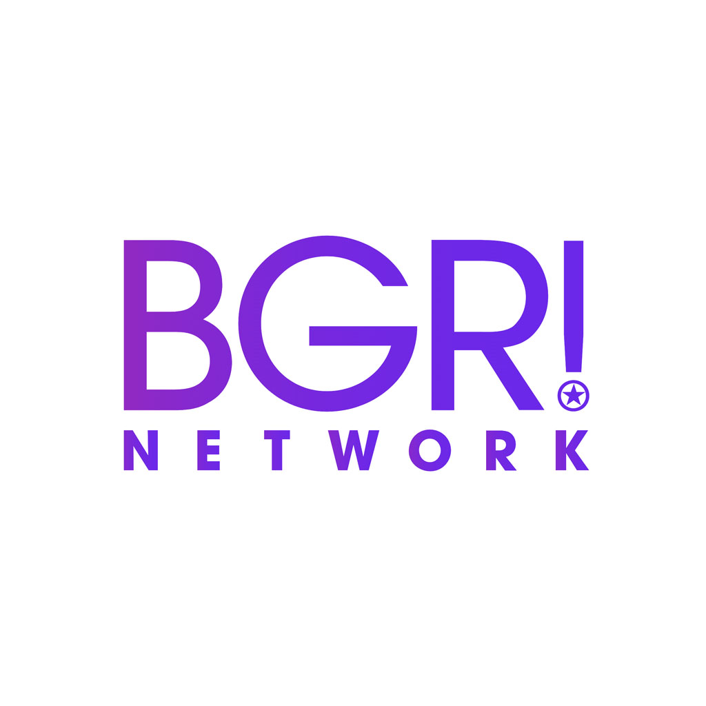 Black Girls Rock Network logo