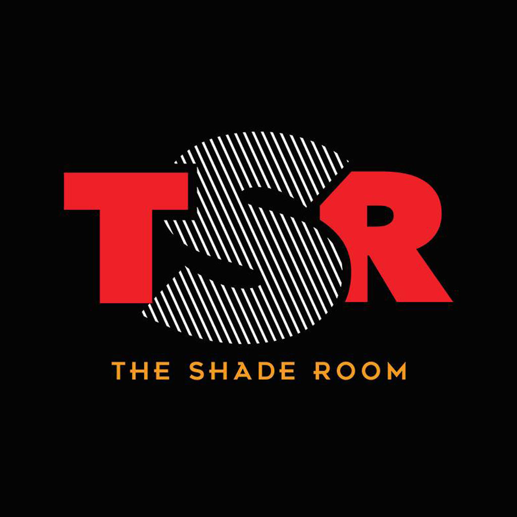 The Shade Room logo