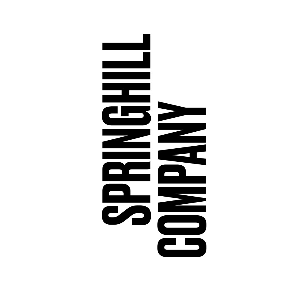 SpringHill Company logo