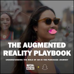The Augmented Reality Playbook